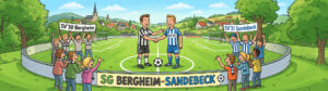 Neue Spielgemeinschaft Bergheim-Sandebeck